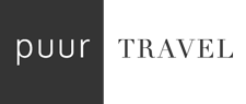 Puur Travel Logo