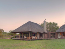 phinda zuka lodge