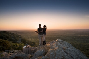 phinda honeymoon