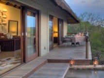 phinda mountain lodge