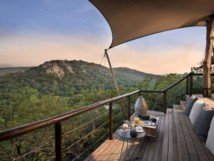 phinda rock lodge